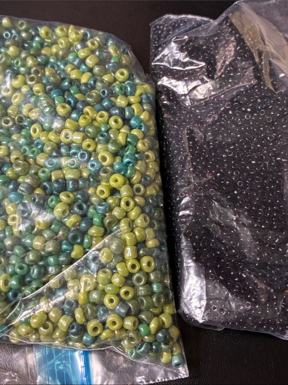 Assorted jewelry making beads and findings for making jewelry assorted materials - Picture 11 of 16